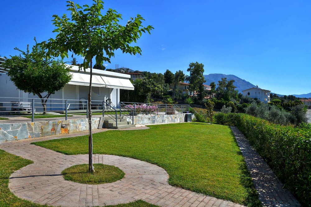 Photo of Outdoor in Eretria