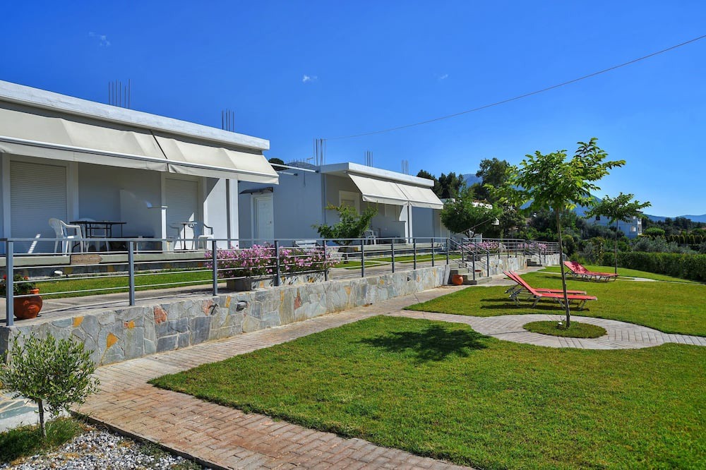 Photo of Outdoor in Eretria