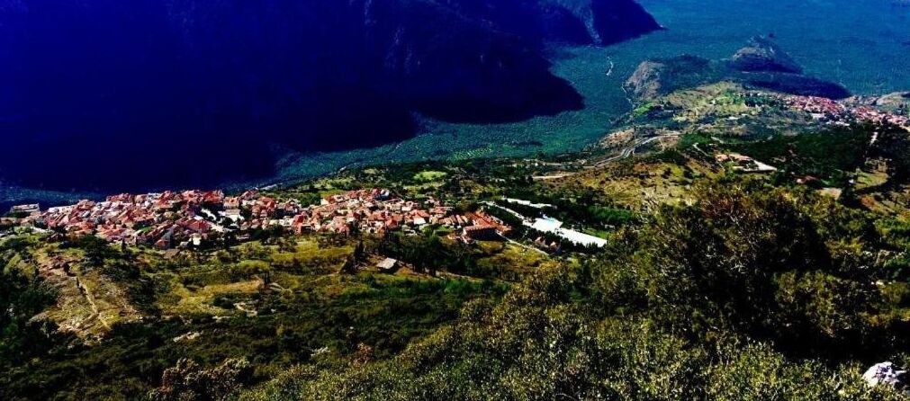 Photo of Outdoor in Delfoi