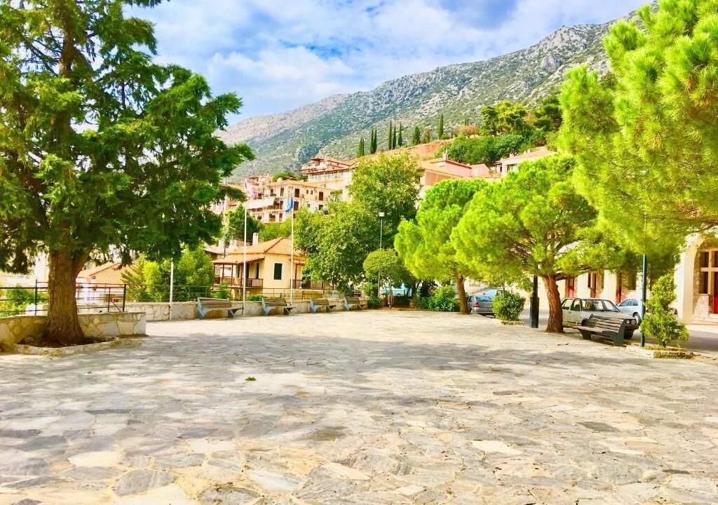 Photo of Outdoor in Delfoi