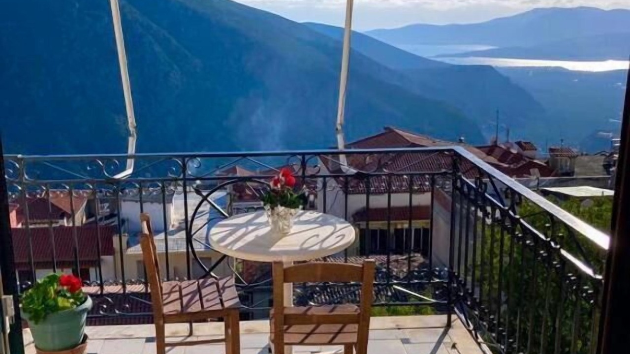Photo of Outdoor in Delfoi
