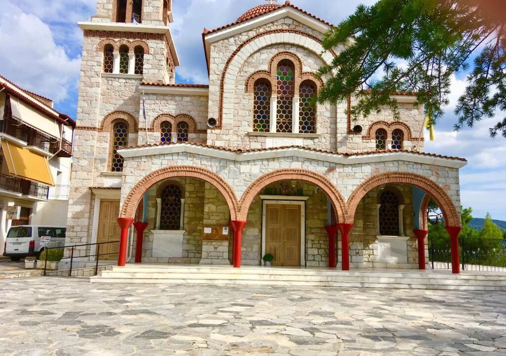 Photo of Outdoor in Delfoi
