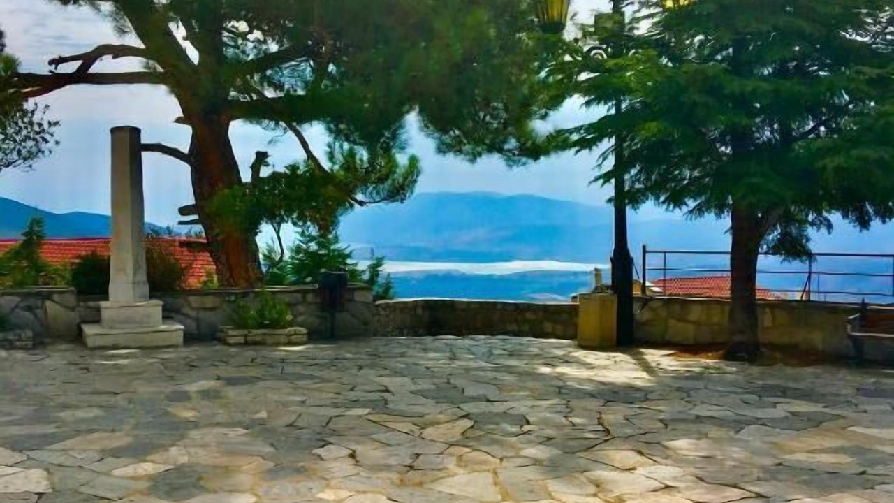 Photo of Patio Balcony in Delfoi