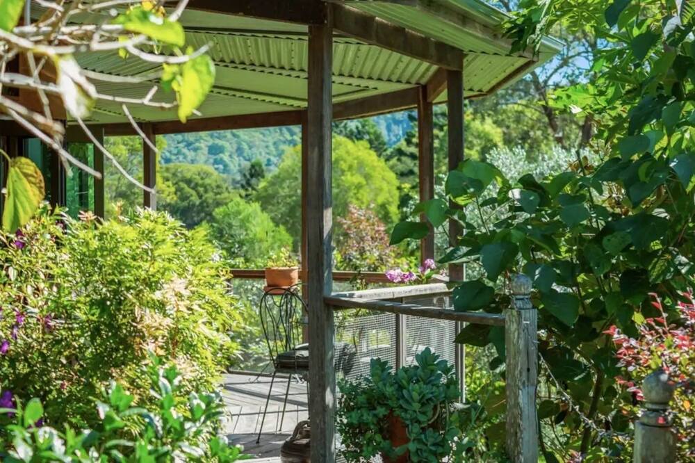 Photo of Outdoor in Currumbin Valley