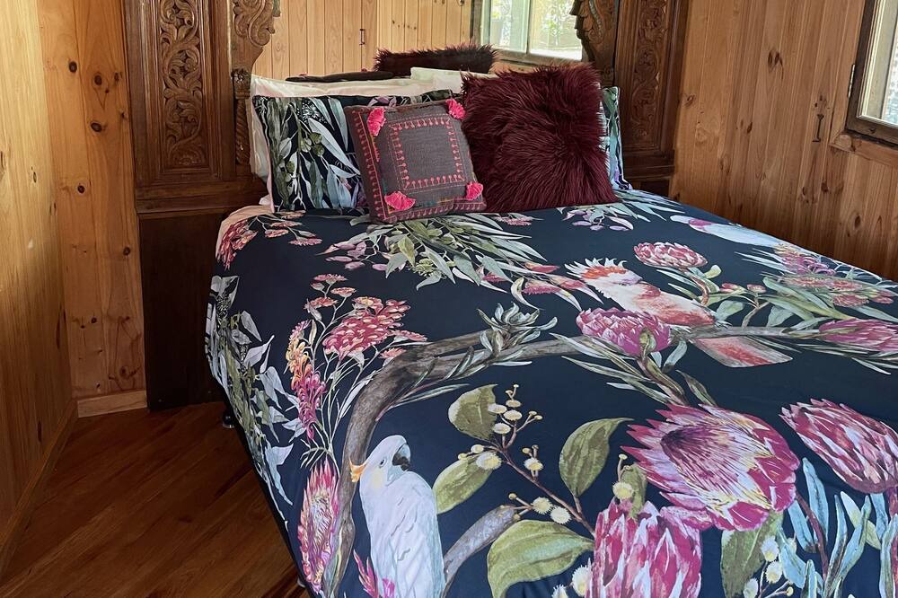 Photo of Bedroom in Currumbin Valley