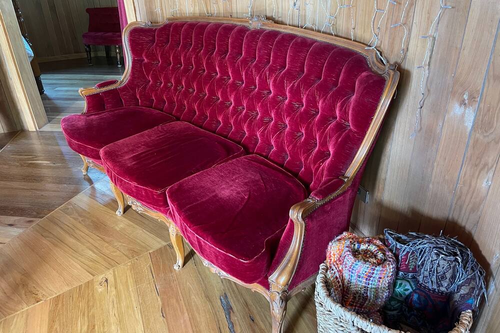 Photo of Livingroom in Currumbin Valley