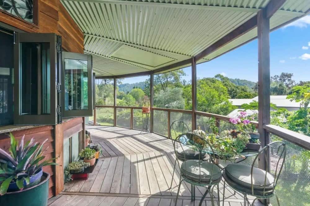 Photo of Patio Balcony in Currumbin Valley