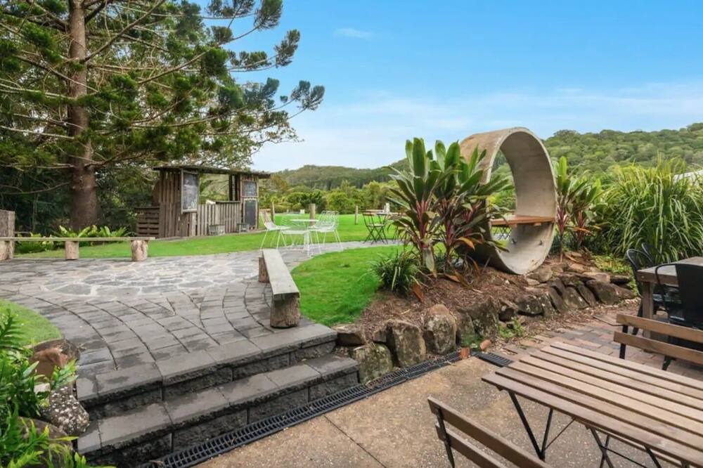 Photo of Outdoor in Currumbin Valley