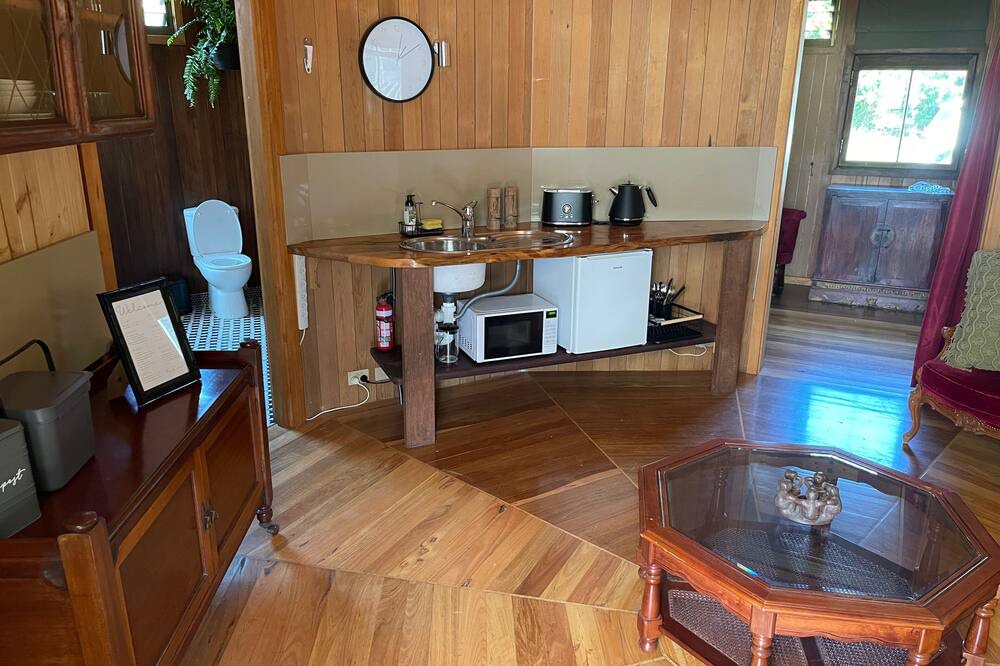Photo of Livingroom in Currumbin Valley