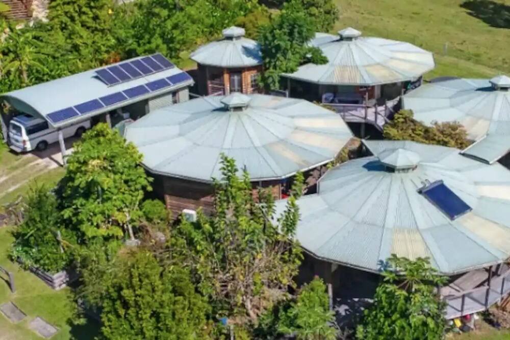 Photo of Outdoor in Currumbin Valley