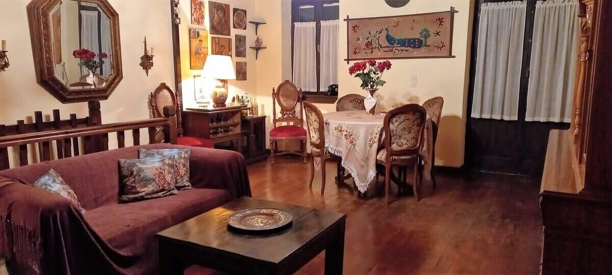 Photo of Livingroom in Kefalochori