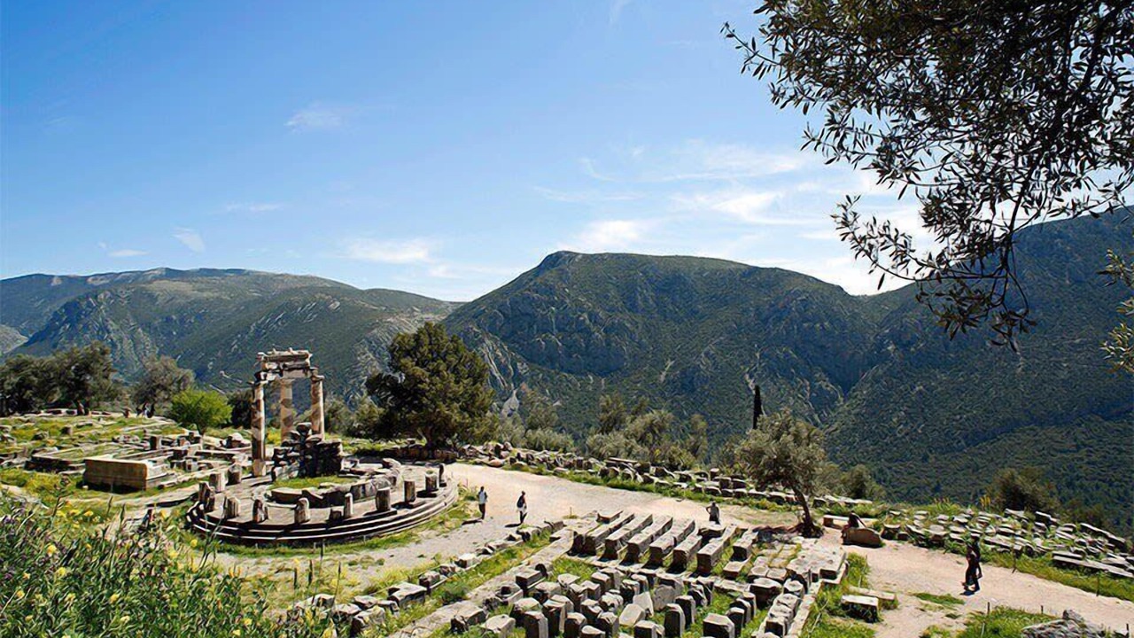 Photo of Outdoor in Kefalochori