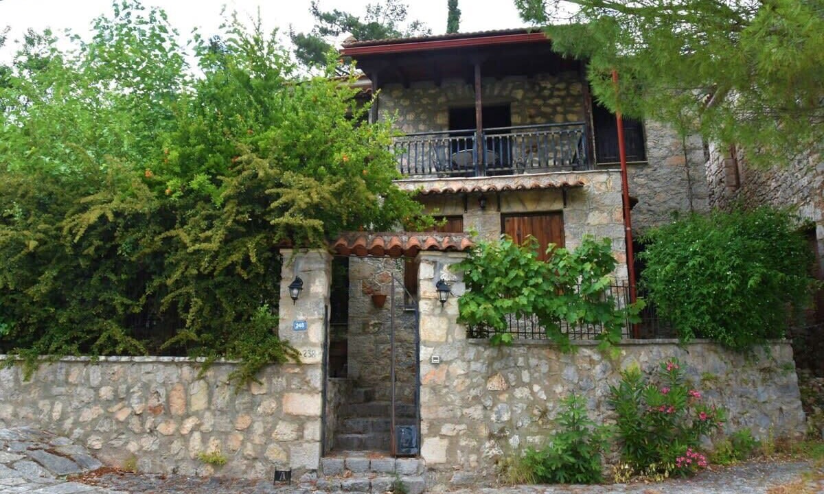 Photo of Outdoor in Kefalochori