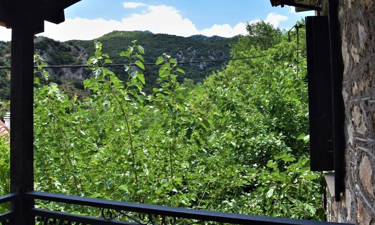 Photo of Outdoor in Kefalochori