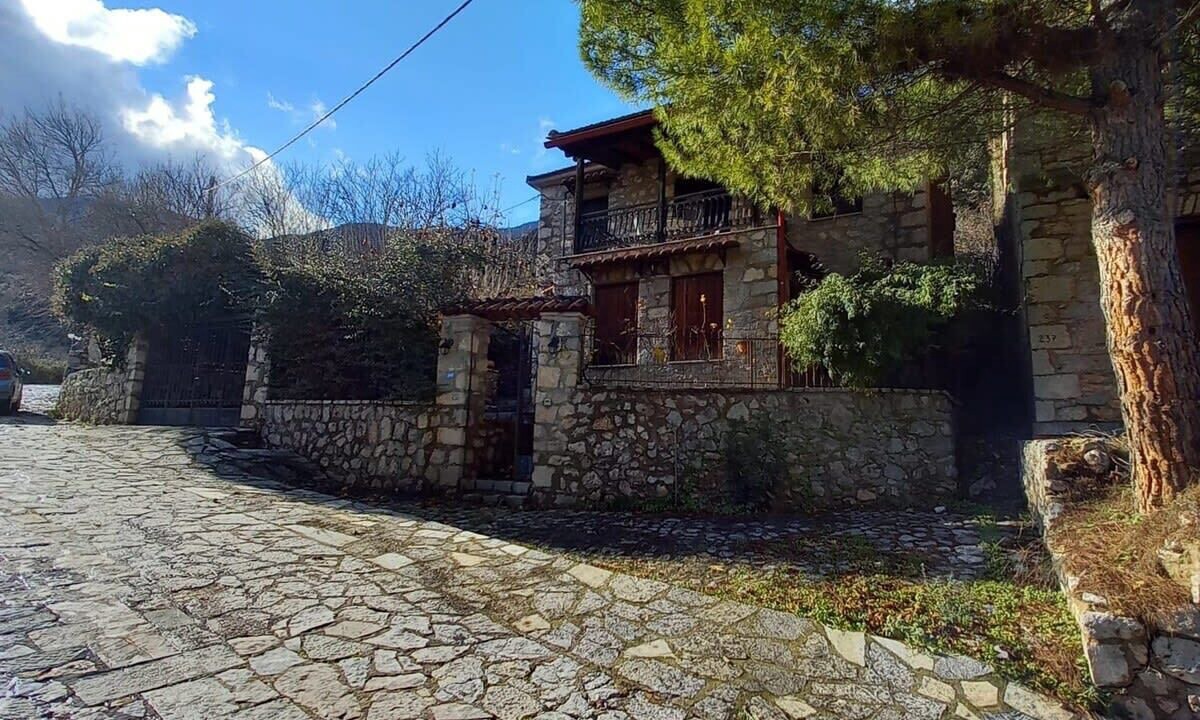 Photo of Outdoor in Kefalochori