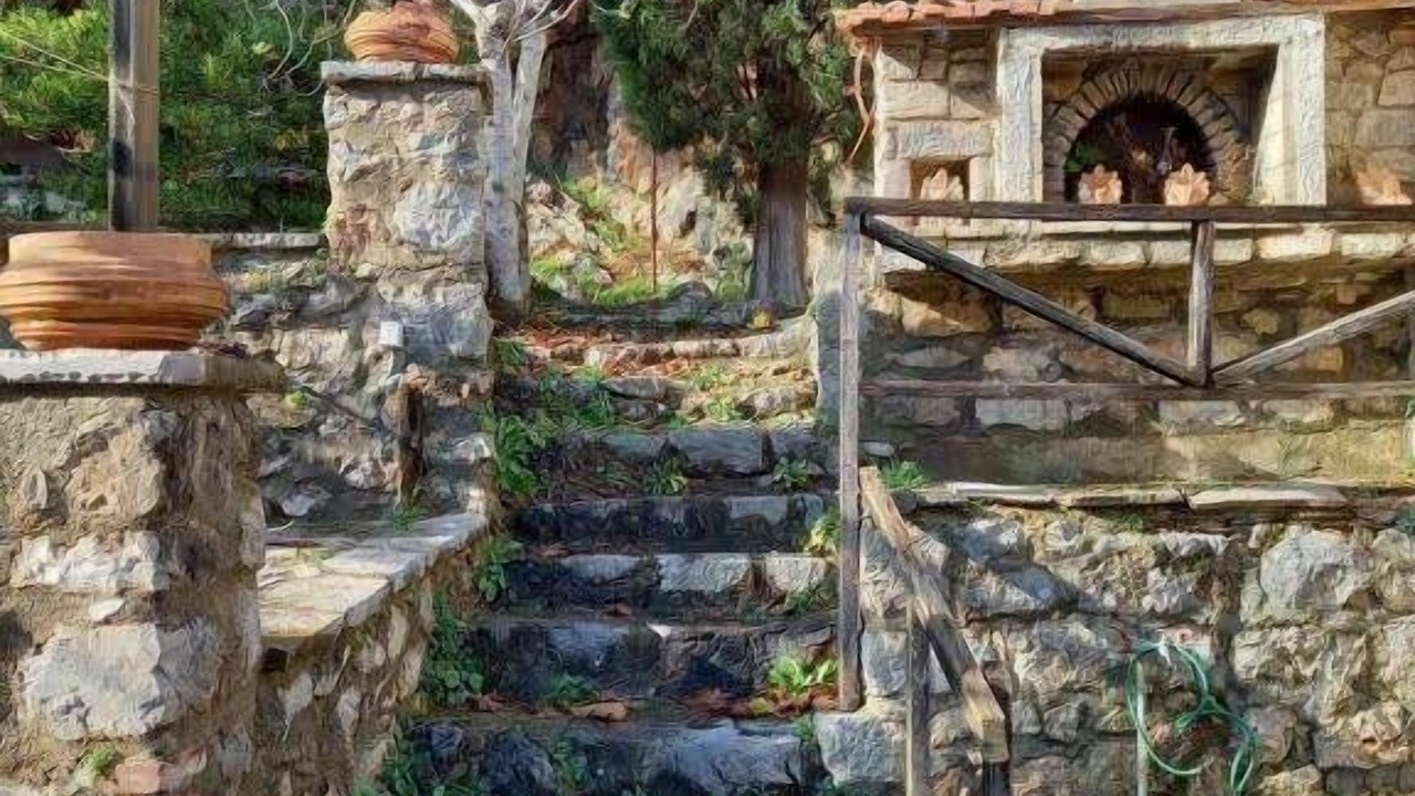Photo of Outdoor in Kefalochori