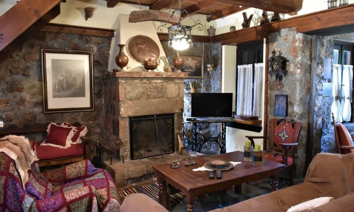 Photo of Livingroom in Kefalochori