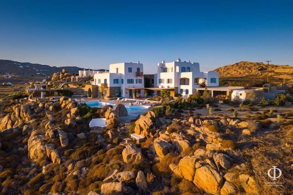 Photo of Outdoor in Mykonos