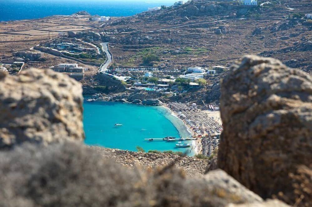 Photo of Outdoor in Mykonos