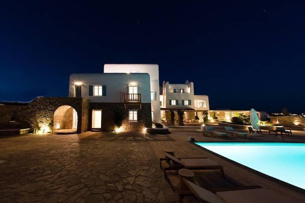 Photo of Outdoor in Mykonos