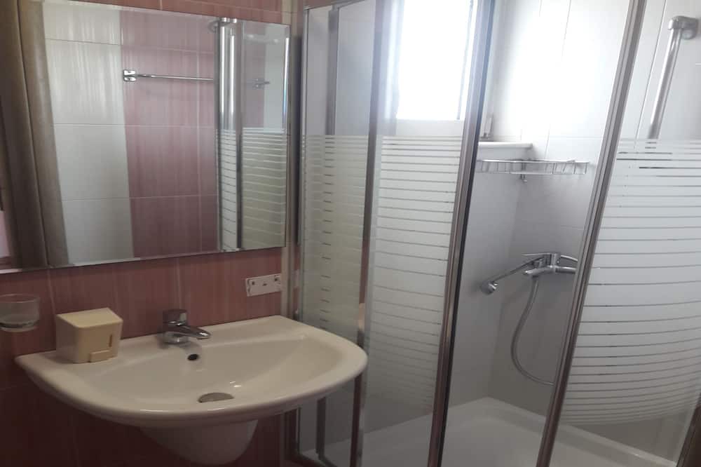 Photo of Bathroom in Mavrovouni