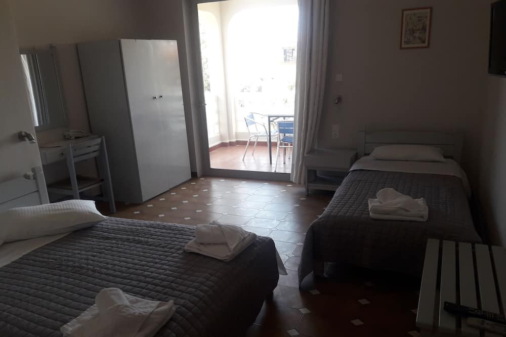 Photo of Bedroom in Mavrovouni