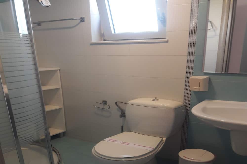 Photo of Bathroom in Mavrovouni