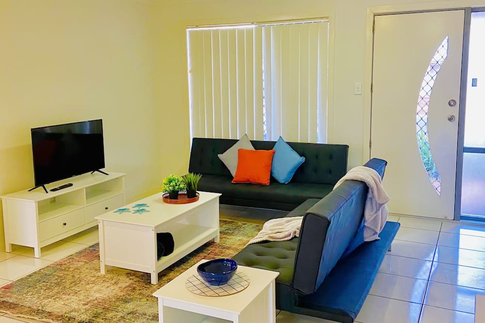 Photo of Livingroom in Gracemere
