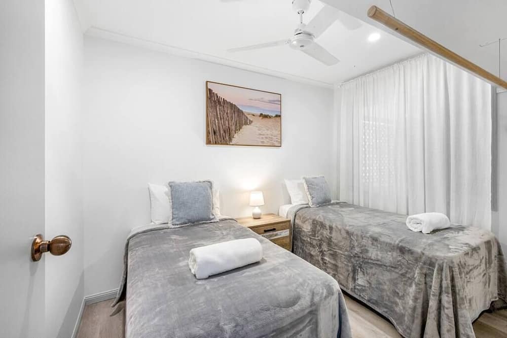 Photo of Bedroom in Mudjimba