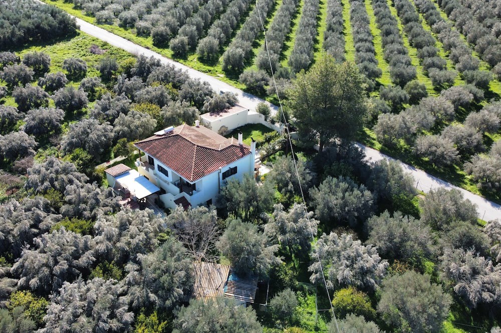 Photo of Outdoor in Mires