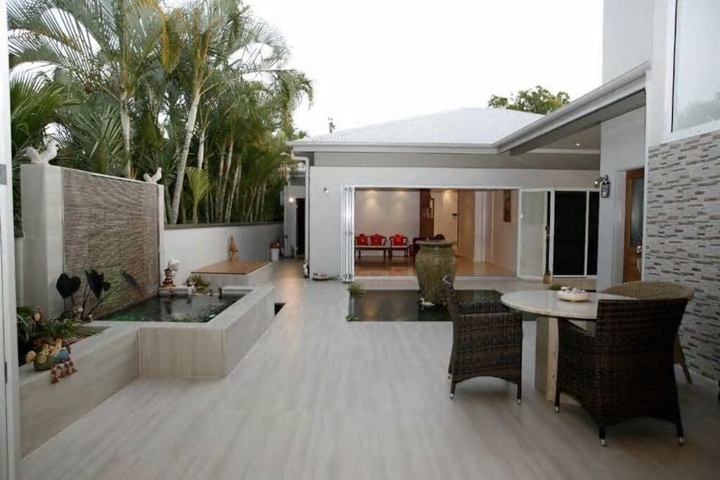 Photo of Patio Balcony in Kewarra Beach