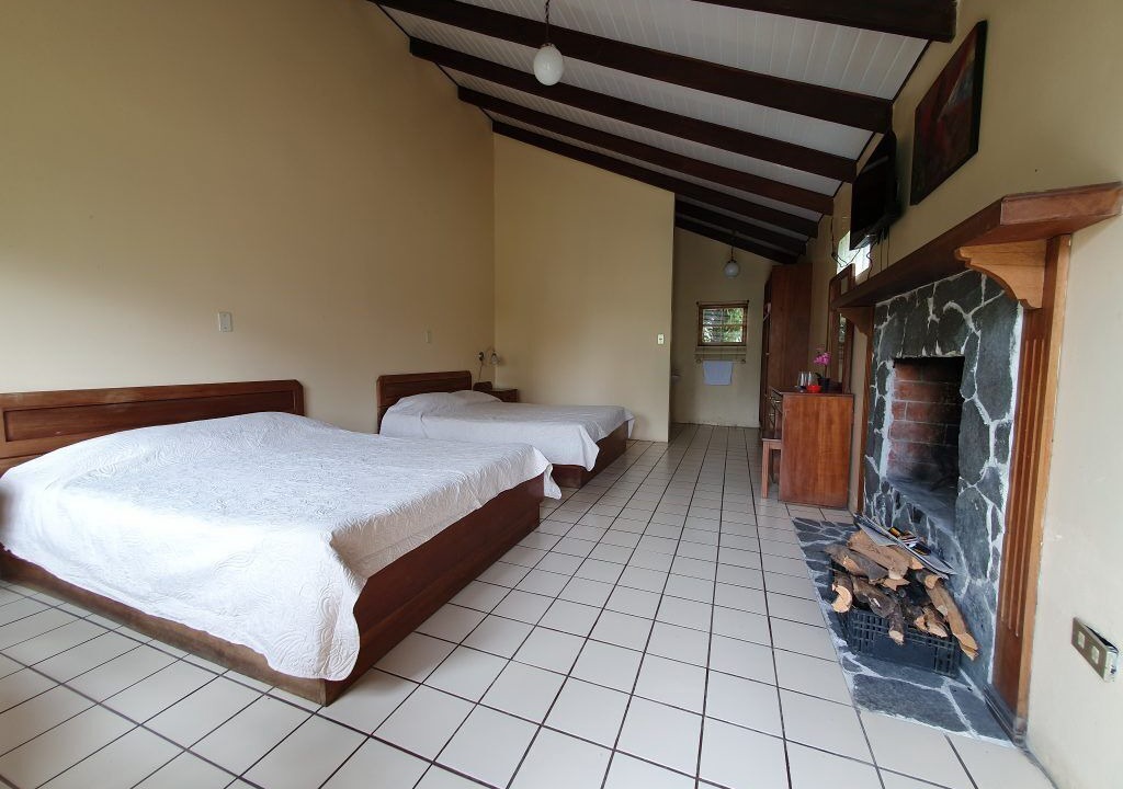Photo of Bedroom in Sector Central