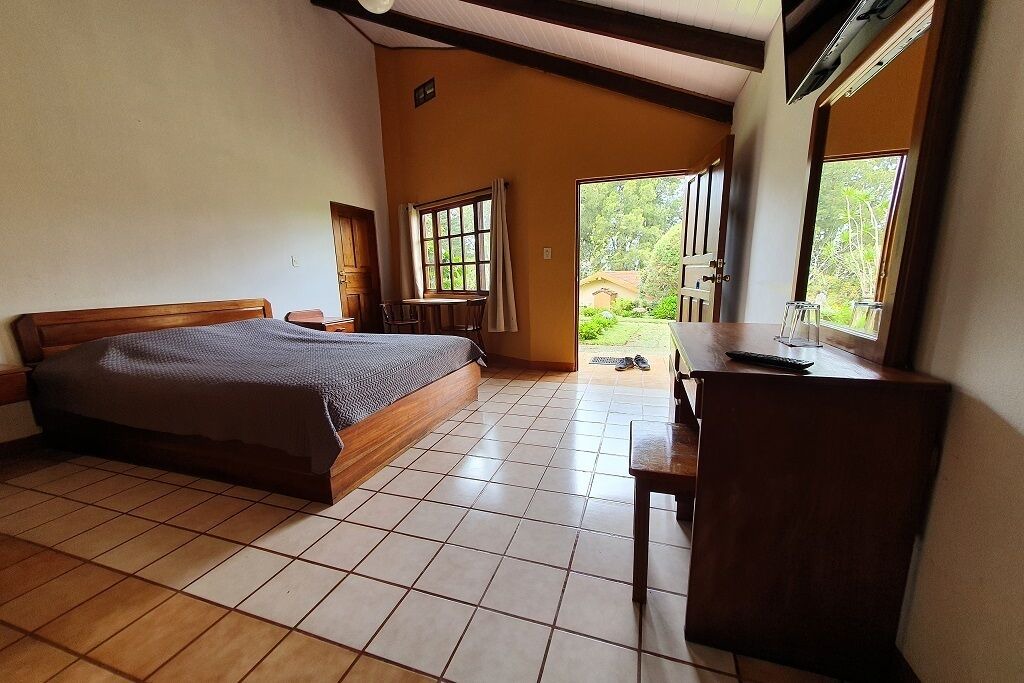 Photo of Bedroom in Sector Central