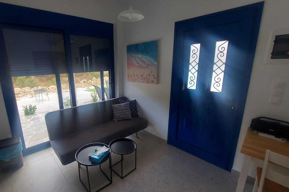 Photo of Livingroom in Lassithi Prefecture