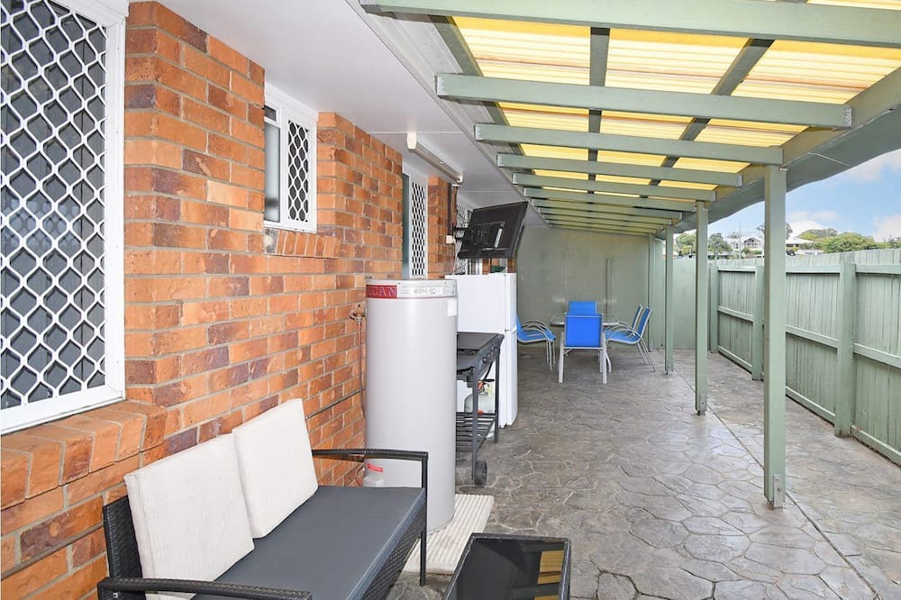 Photo of Patio Balcony in Pialba
