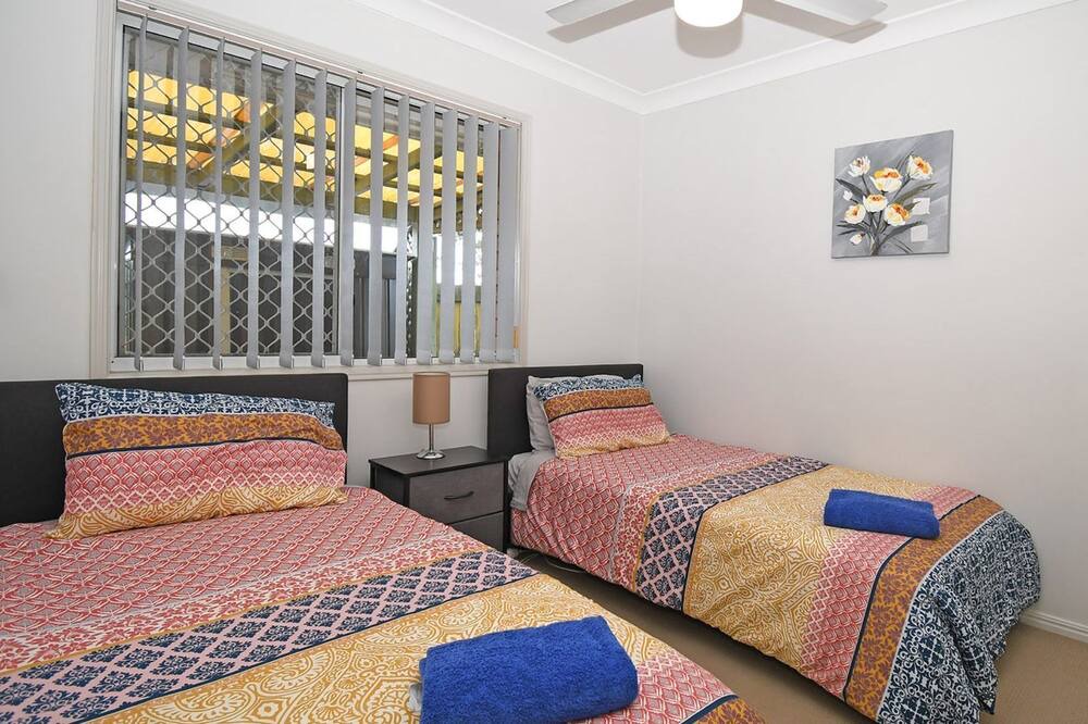 Photo of Bedroom in Pialba
