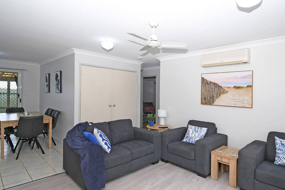 Photo of Livingroom in Pialba