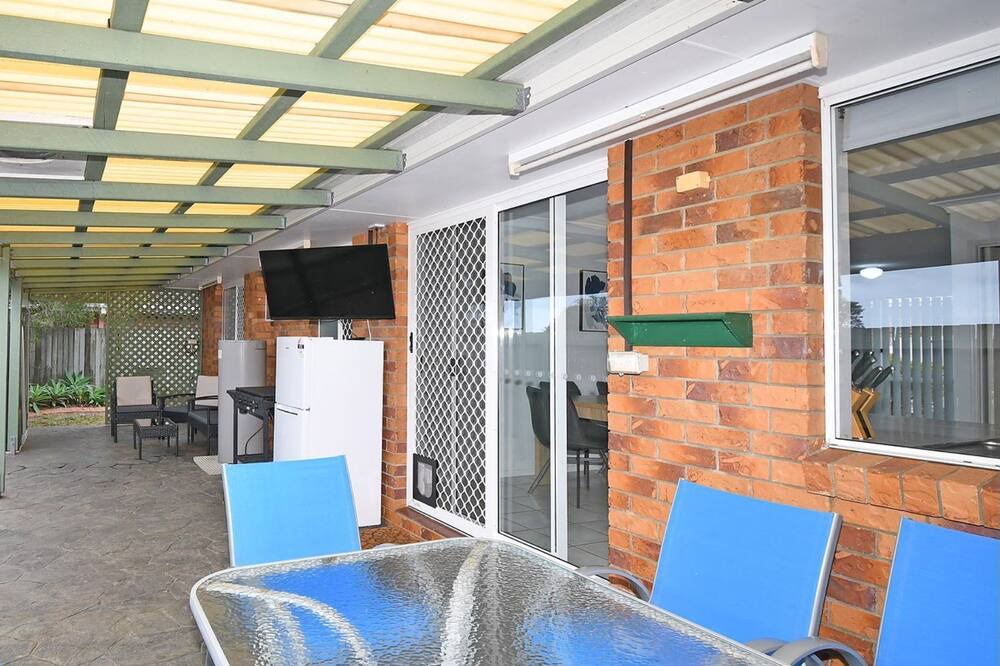 Photo of Patio Balcony in Pialba