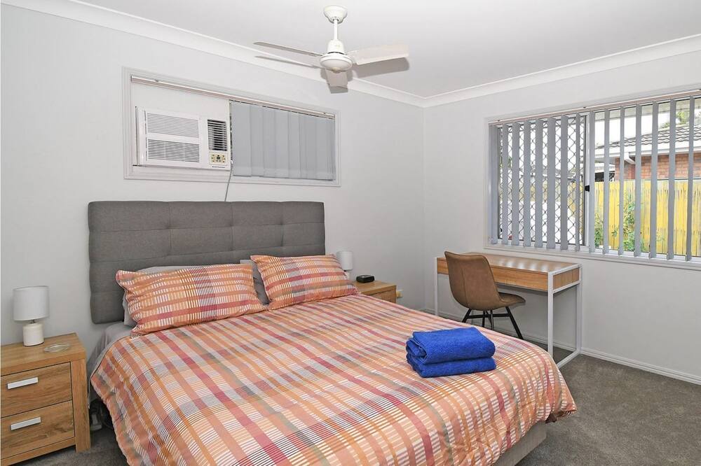 Photo of Bedroom in Pialba