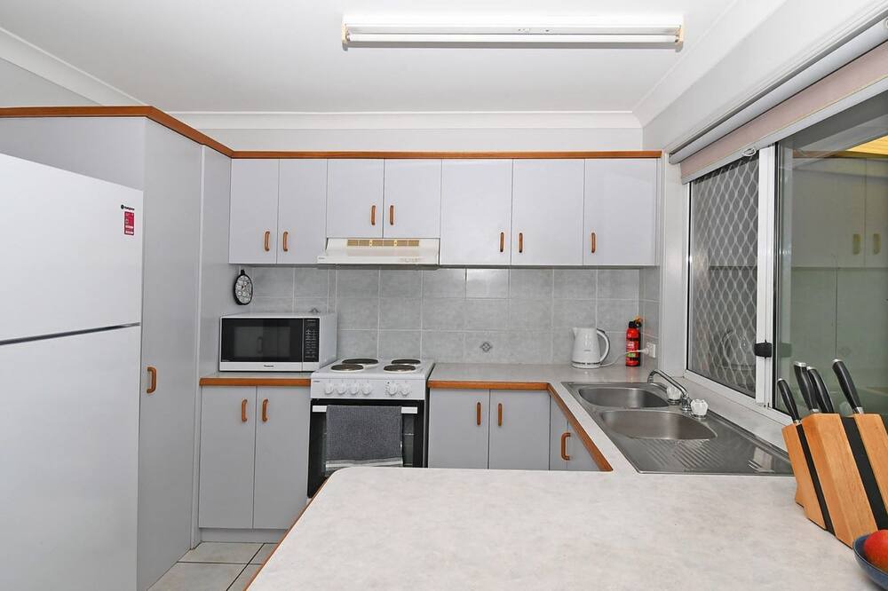 Photo of Kitchen in Pialba