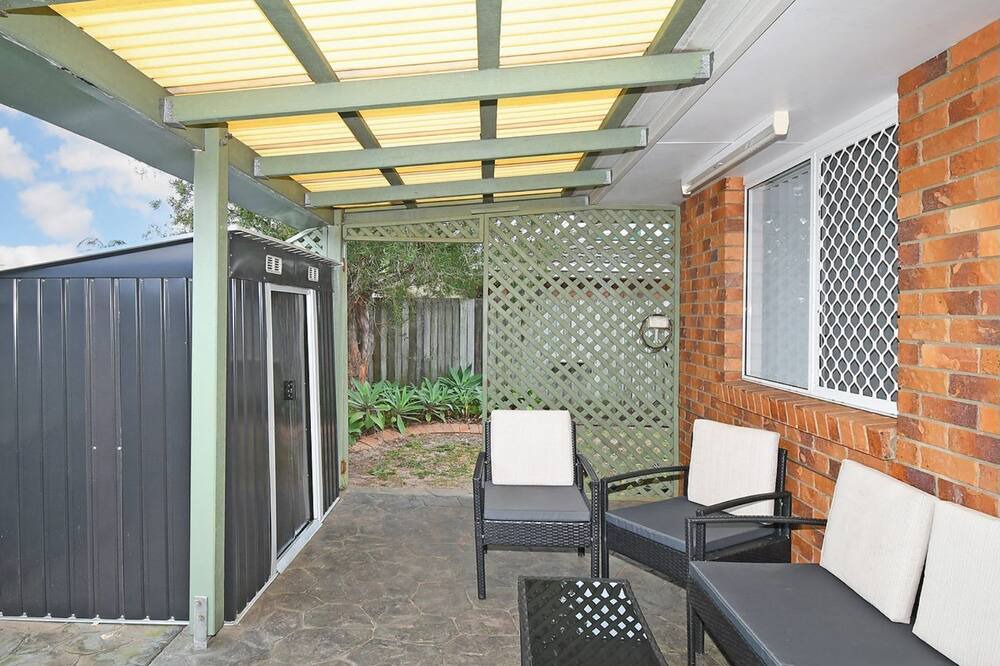 Photo of Patio Balcony in Pialba