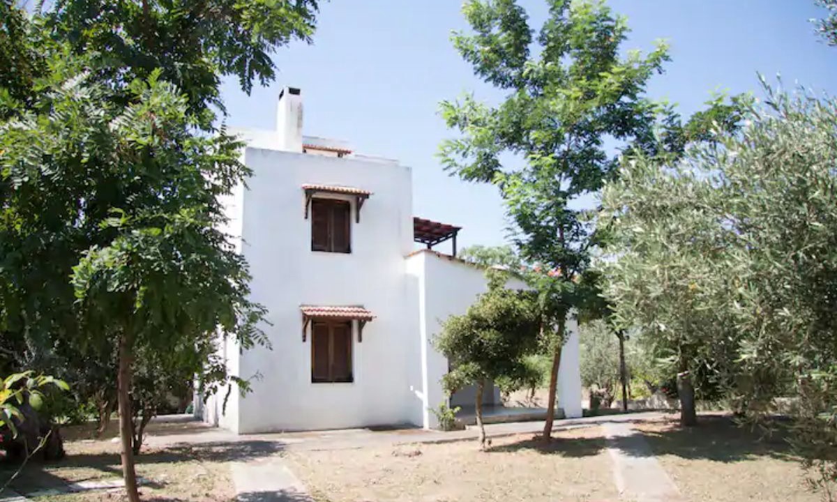 Photo of Outdoor in Edipsos