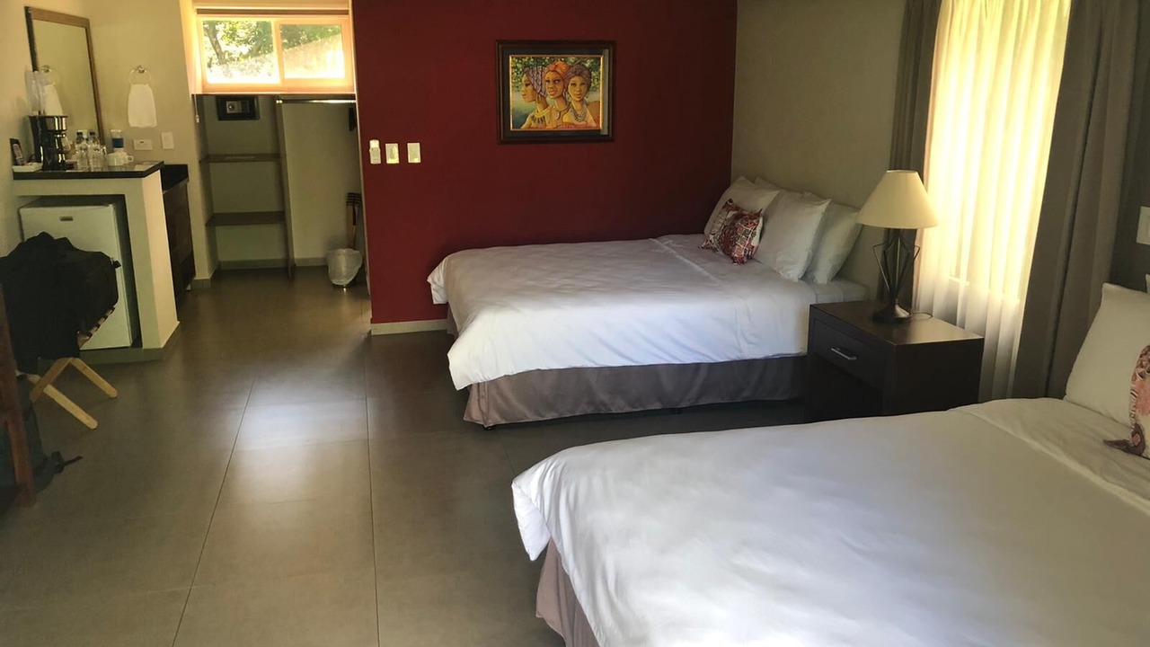 Photo of Bedroom in Guacima