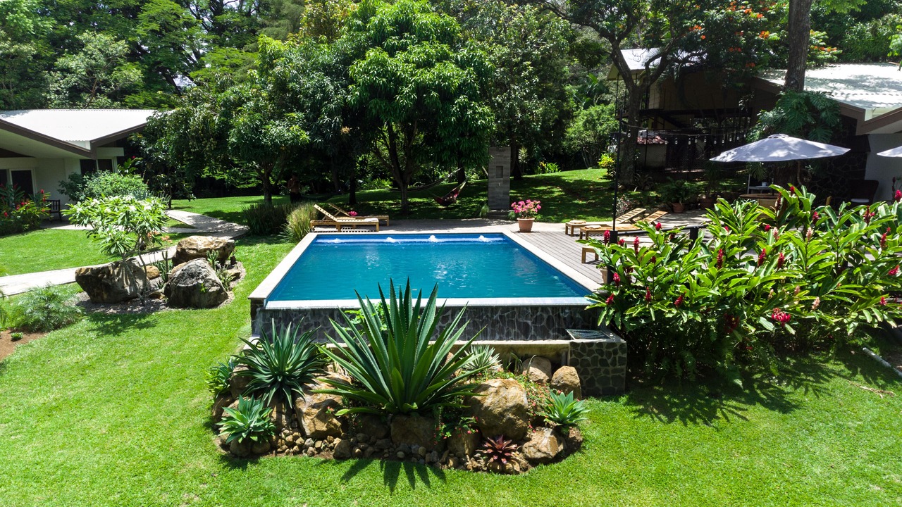 Photo of Outdoor in Guacima