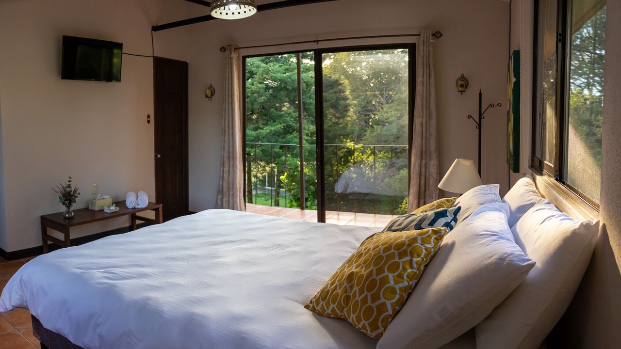 Photo of Bedroom in Guacima