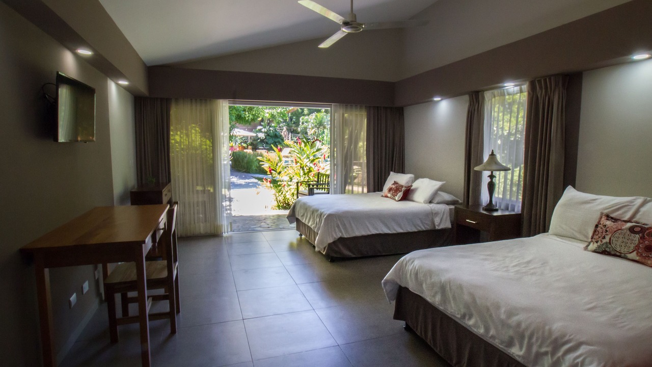 Photo of Bedroom in Guacima