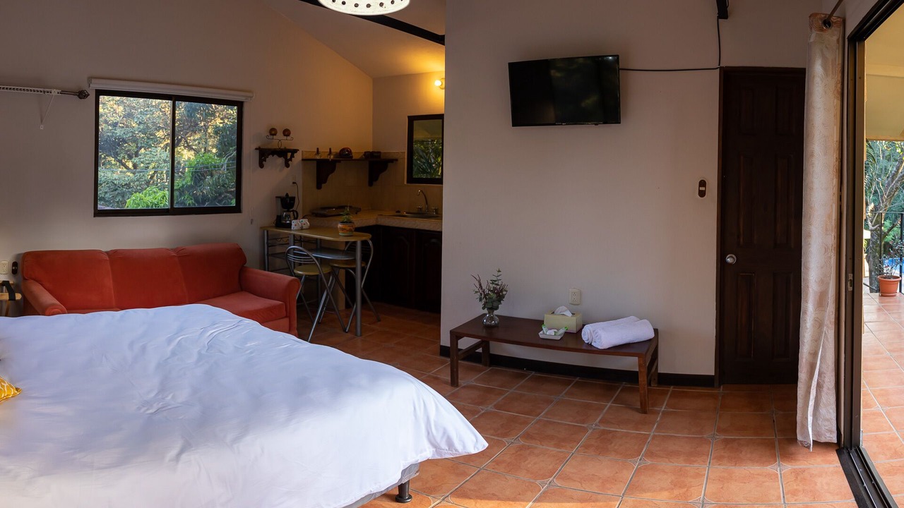 Photo of Bedroom in Guacima
