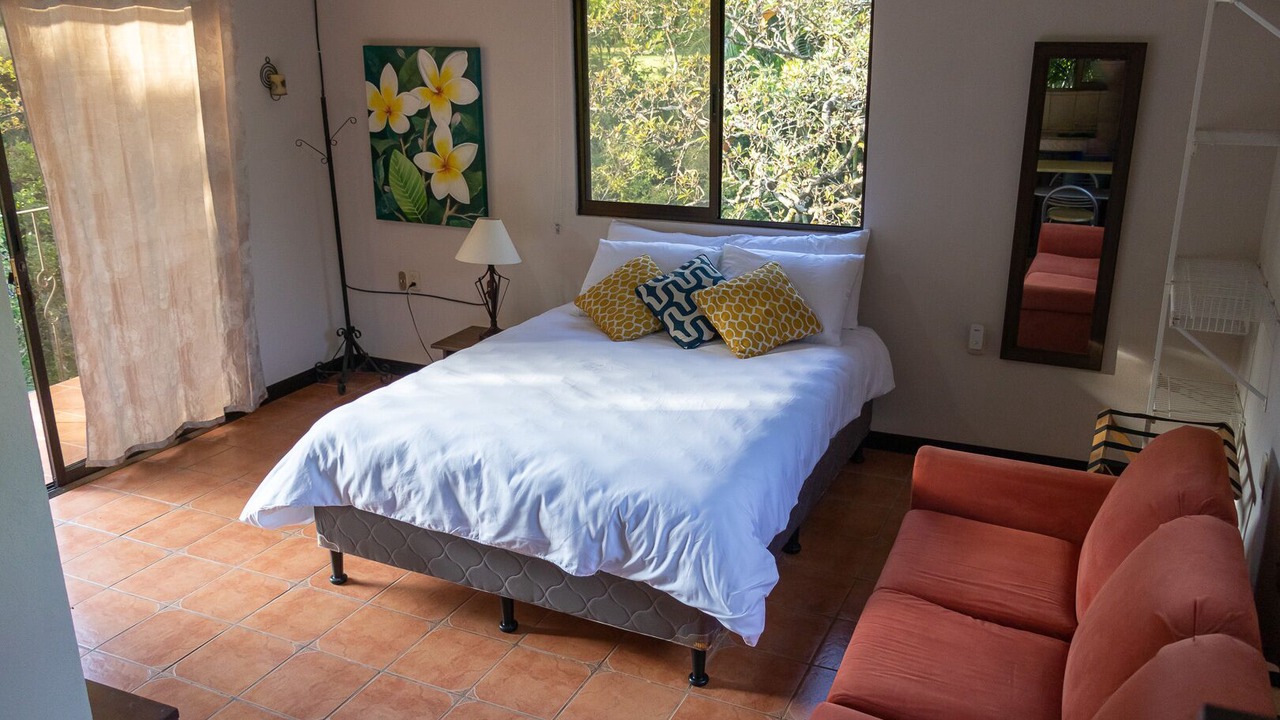 Photo of Bedroom in Guacima