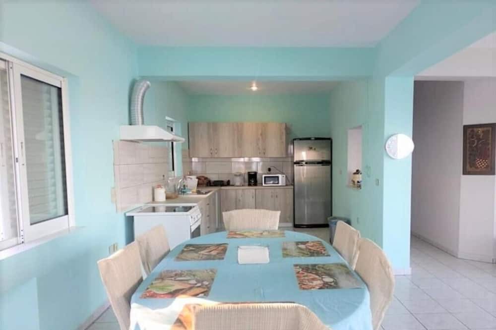 Photo of Kitchen in Agii Apostoli
