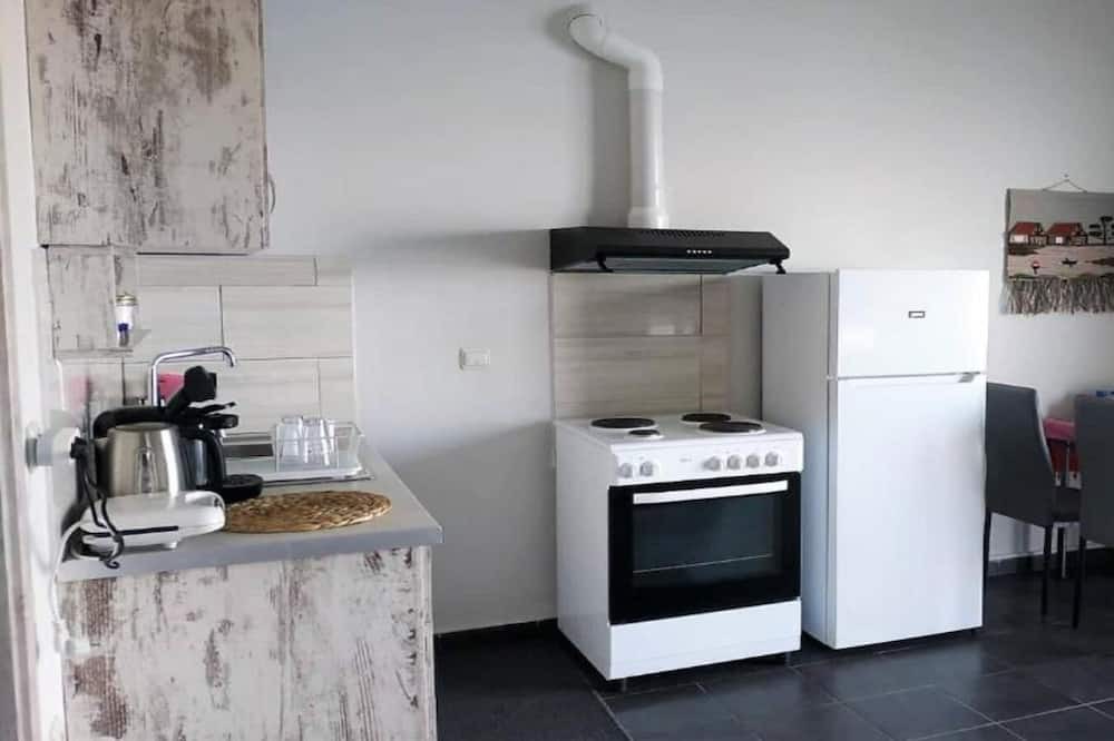Photo of Kitchen in Agii Apostoli